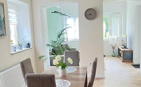 Ferienwohnung Villa Einetal